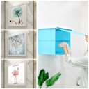 Hanging Clothes Box/صندوق الملابس المعلق