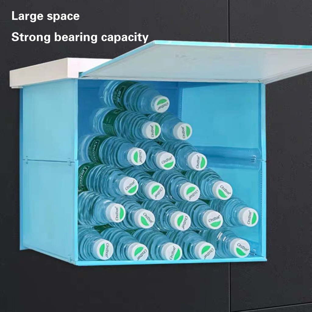 Hanging Clothes Box/صندوق الملابس المعلق