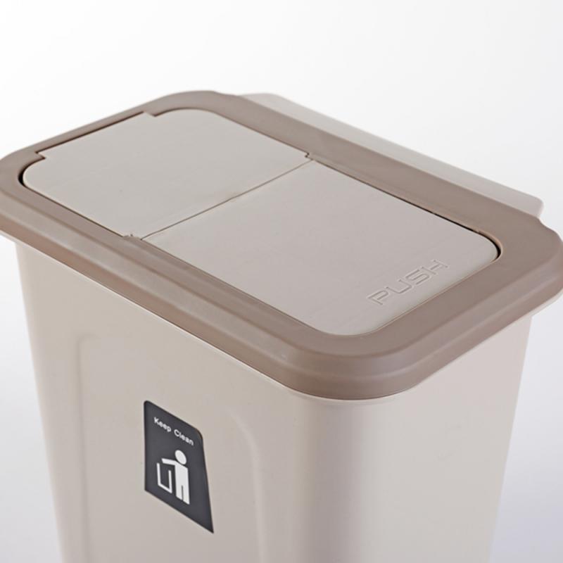 Hanging Trash Can BSE2118-1 / سلة مهملات قابلة للتعليق
