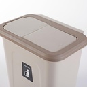 Hanging Trash Can BSE2118-1 / سلة مهملات قابلة للتعليق