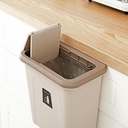 Hanging Trash Can BSE2118-1 / سلة مهملات قابلة للتعليق