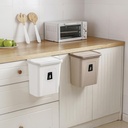 Hanging Trash Can BSE2118-1 / سلة مهملات قابلة للتعليق