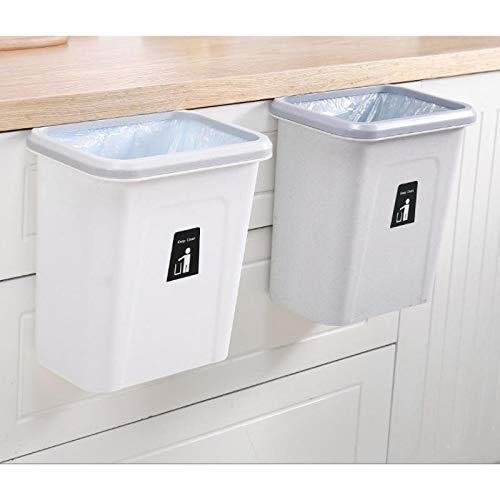 Hanging Trash Can BSE2118-1 / سلة مهملات قابلة للتعليق