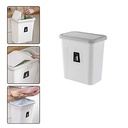 Hanging Trash Can BSE2118-1 / سلة مهملات قابلة للتعليق