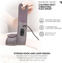 Heat Massaging Flexi Wrap