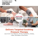 Heat Massaging Flexi Wrap