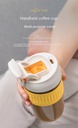 500ML Glass/ علبة مشروبات 500 مل