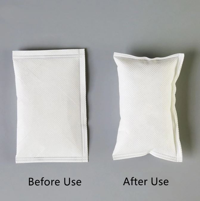 Heating Bags Small size / أكياس التسخين الحجم الصغير
