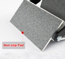 Heavy Duty Aluminium Panel Carrier/حامل ألواح الألمنيوم و الخشب