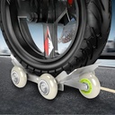 Heavy Duty Motorcycle Tires / اطار الدراجة الهوائية