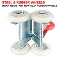 Heavy Duty Motorcycle Tires / اطار الدراجة الهوائية