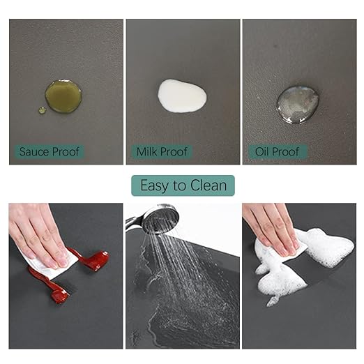 50CM*80CM Waterproof Mat/حصيرة مقاومة للماء