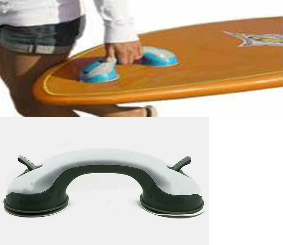 Helping Handle / مقبض مساعد