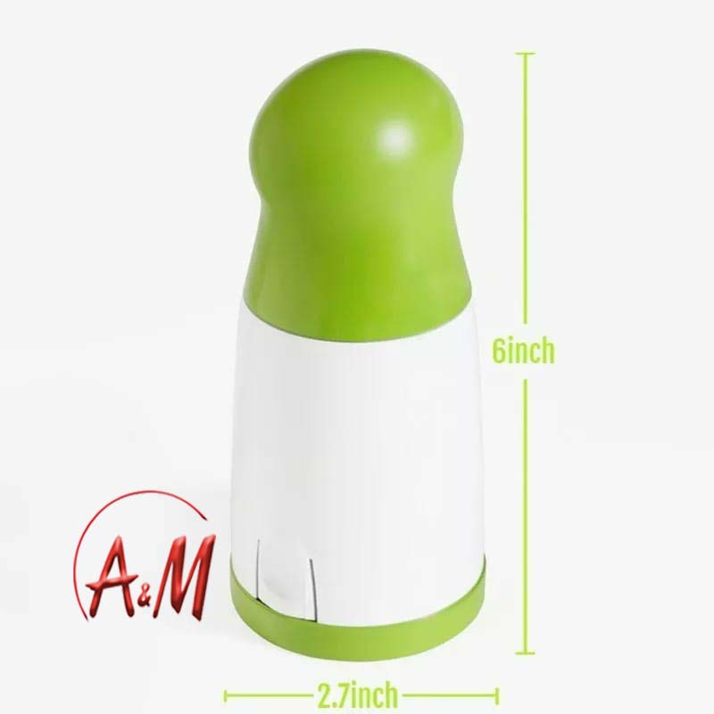 Herbs Grinder /فرامة الورقيات