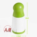 Herbs Grinder /فرامة الورقيات