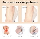 High Heel Pad AU101-4 / مانع الانزلاق للأحذية