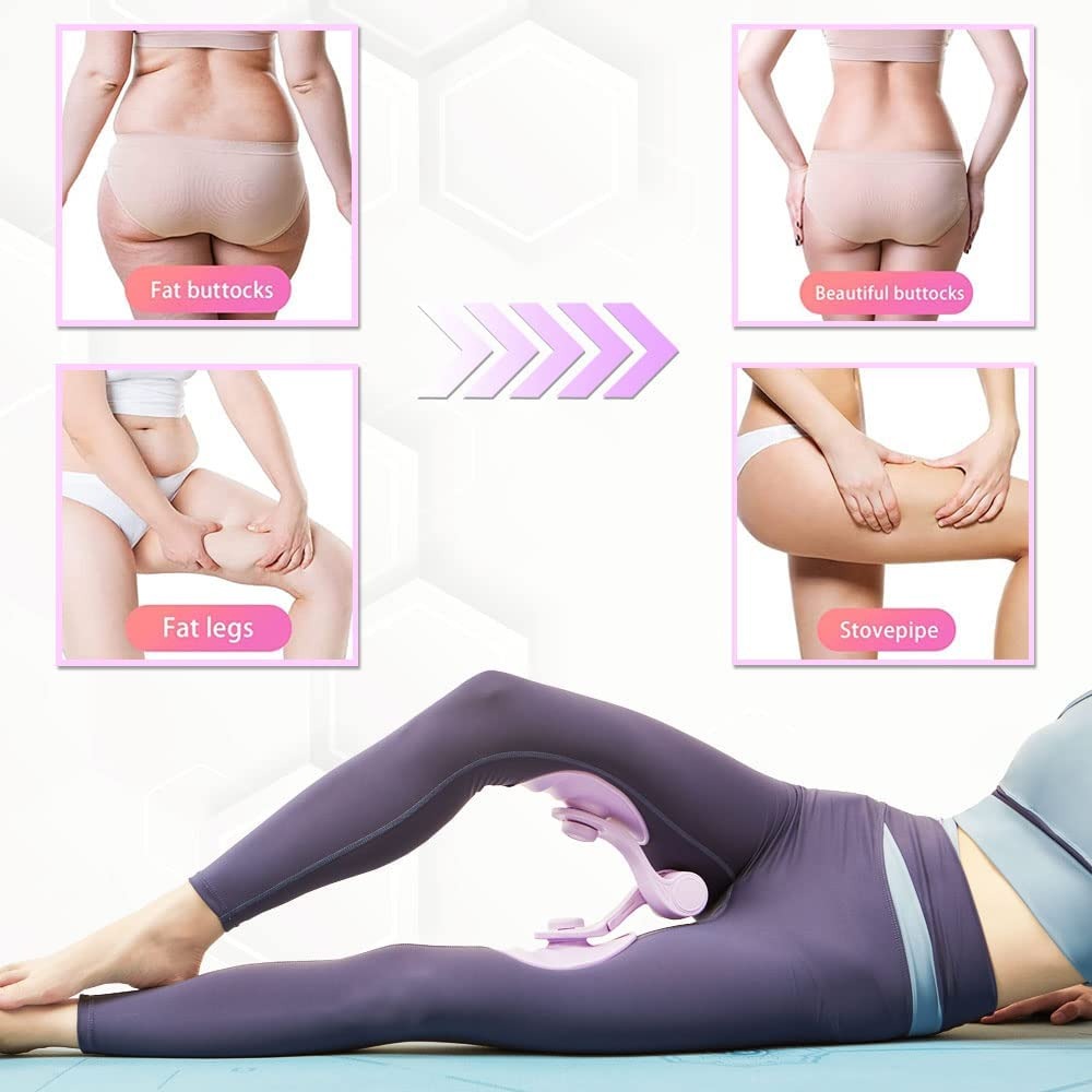Hip Trainer / أداة تمرين الورك