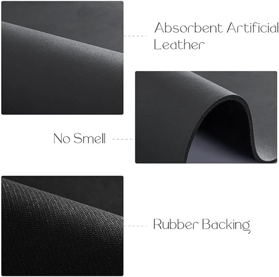 50CM*80CM Waterproof Mat/حصيرة مقاومة للماء