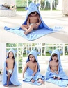 Hooded Blanket for Kids/بطانية اطفال بغطاء للرأس