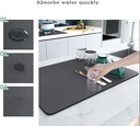 50CM*80CM Waterproof Mat/حصيرة مقاومة للماء