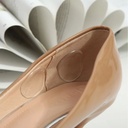Hug My Heels Shoe Pads / مانع الانزلاق للأحذية