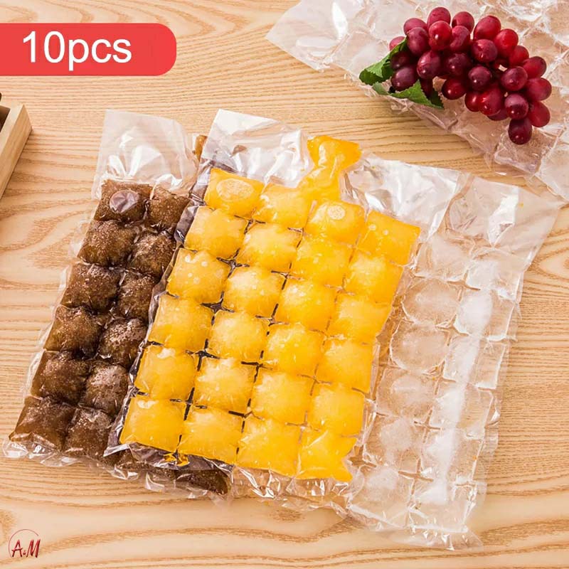 ICE BAG/أكياس الثلج