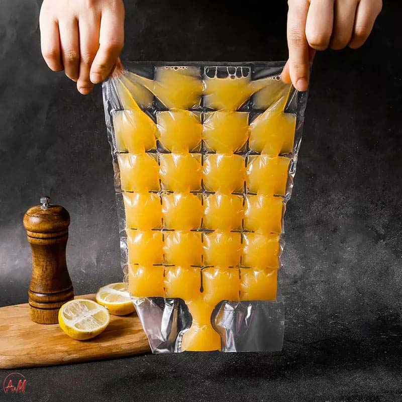 ICE BAG/أكياس الثلج