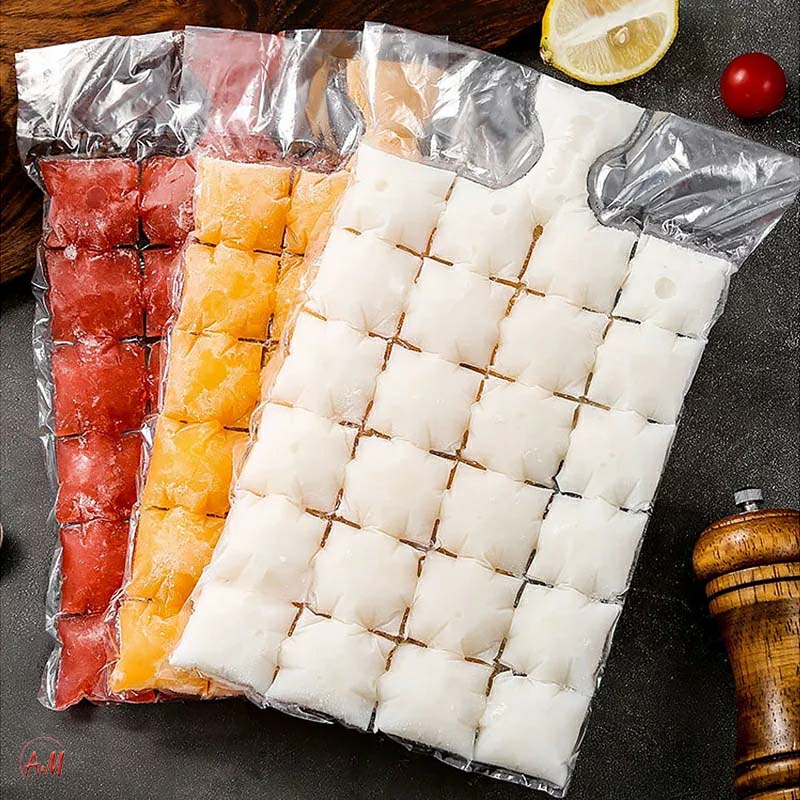 ICE BAG/أكياس الثلج