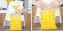 ICE BAG/أكياس الثلج