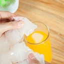 ICE BAG/أكياس الثلج
