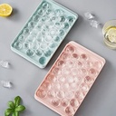 ICE MOLD/ قالب عمل الثلج