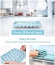 ICE MOLD/ قالب عمل الثلج
