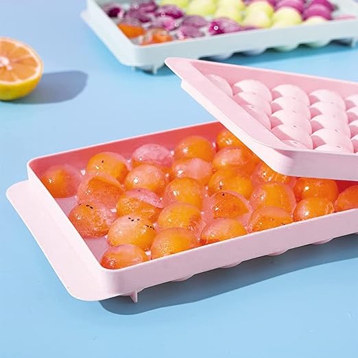 ICE MOLD/ قالب عمل الثلج