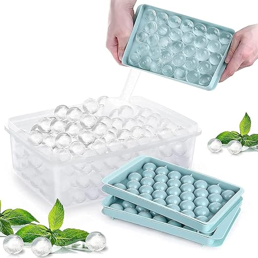 ICE MOLD/ قالب عمل الثلج
