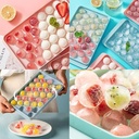 ICE MOLD/ قالب عمل الثلج