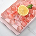 ICE MOLD/ قالب عمل الثلج