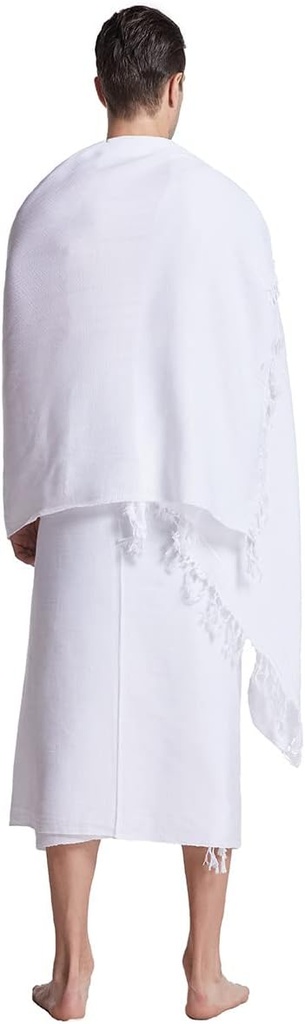 IHRAM TOWEL / احرام الحج والعمرة