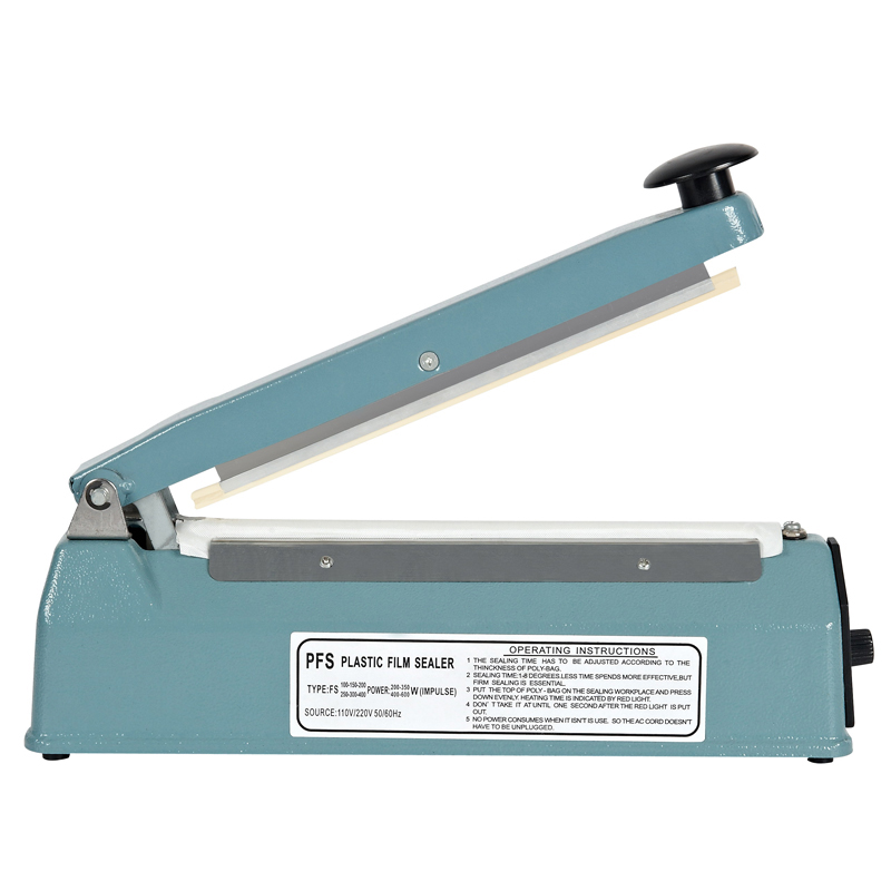IMPULSE SEALER FS-300 / جهاز غلق الأكياس 300