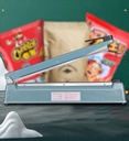 IMPULSE SEALER FS-300 / جهاز غلق الأكياس 300