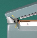 IMPULSE SEALER FS-300 / جهاز غلق الأكياس 300