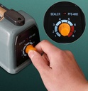 IMPULSE SEALER FS-300 / جهاز غلق الأكياس 300