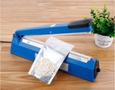 IMPULSE SEALER PFS-250 /جهاز غلق الأكياس بالحرارة