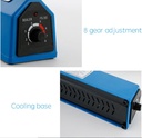 IMPULSE SEALER PFS-250 /جهاز غلق الأكياس بالحرارة