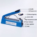 IMPULSE SEALER PFS-250 /جهاز غلق الأكياس بالحرارة