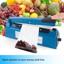 IMPULSE SEALER/جهاز غلق الأكياس بالحرارة