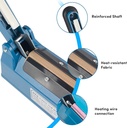 IMPULSE SEALER/جهاز غلق الأكياس بالحرارة