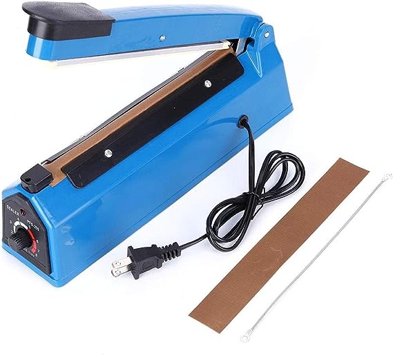IMPULSE SEALER/جهاز غلق الأكياس بالحرارة