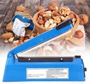 IMPULSE SEALER/جهاز غلق الأكياس بالحرارة
