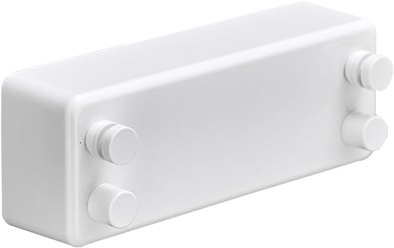 INDOOR AIR CLOTHES LINE/حبل تعليق الملابس الدابل