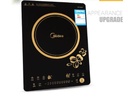 INDUCTION COOKER/طباخ كهربائي
